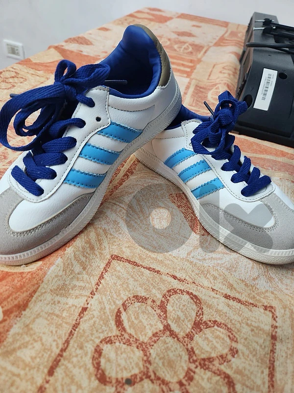 Adidas shoes