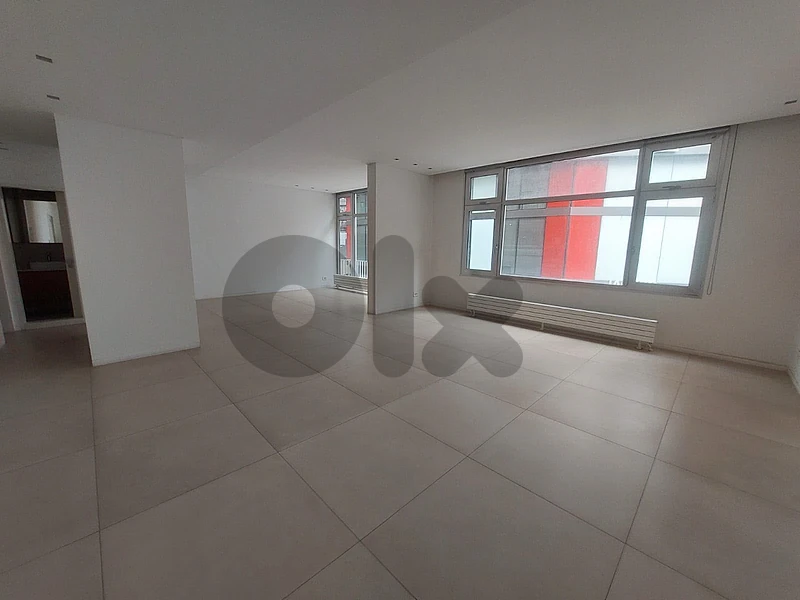 230 Sqm Apartment for Rent in Sassine - Achrafieh