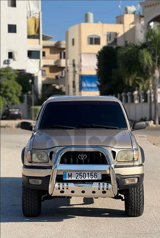 تويوتا تاكوما 2003