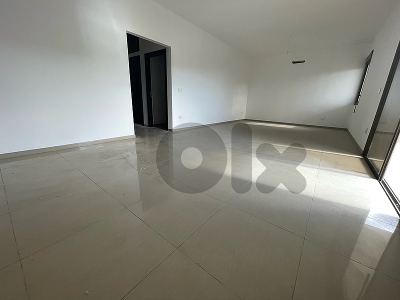 Apartment for sale in Betchay شقة للبيع في بطشاي