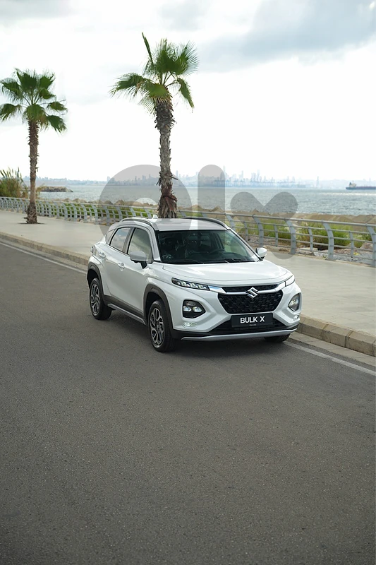 Suzuki Fronx GLX Hybrid - 2026 MY - 360 cameras - HUD - Brand New !!!