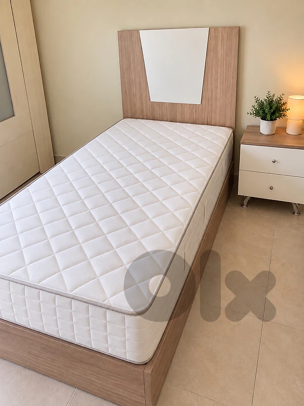 New bedroom for sale ‏غرفة نوم مجهزة بالكامل للبيع