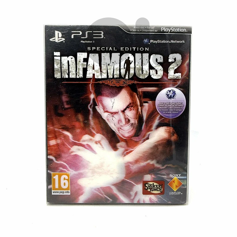 ps3 rare games