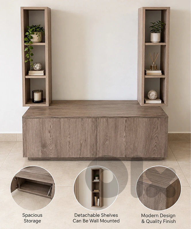 TV unit new for sale