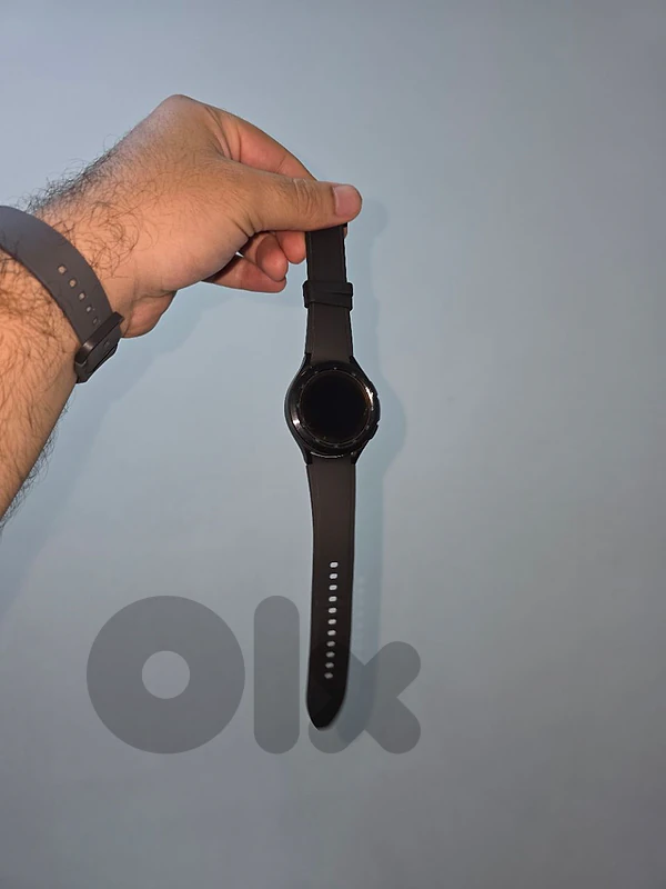 Samsung Galaxy Watch 4 Classic (for Parts)