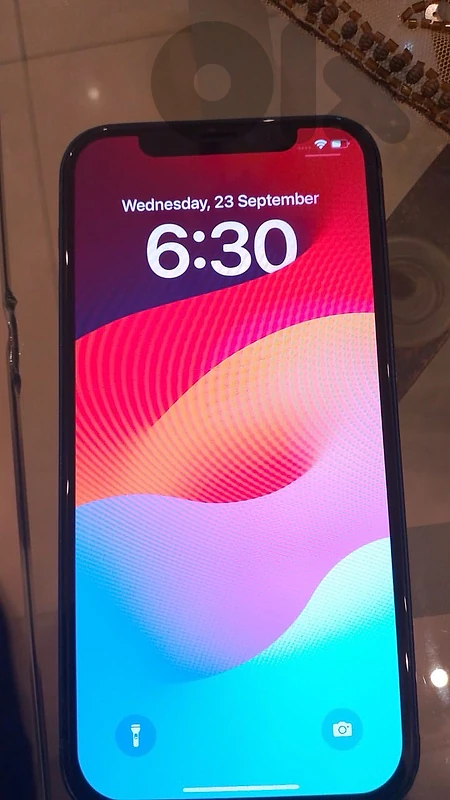 Iphone 12