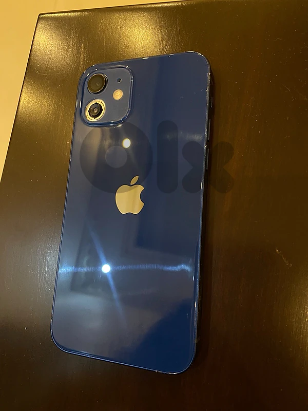 Iphone 12