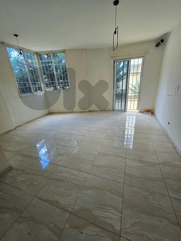 Apartments for sale in mansourieh شقتين للبيع في المنصورية
