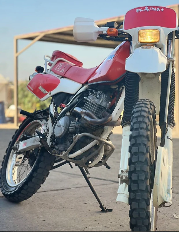 Honda XLR for sale