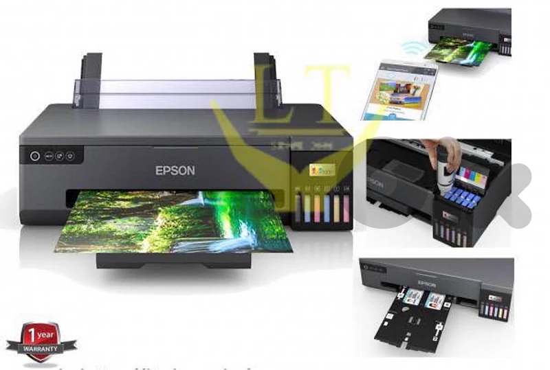 epson L18050