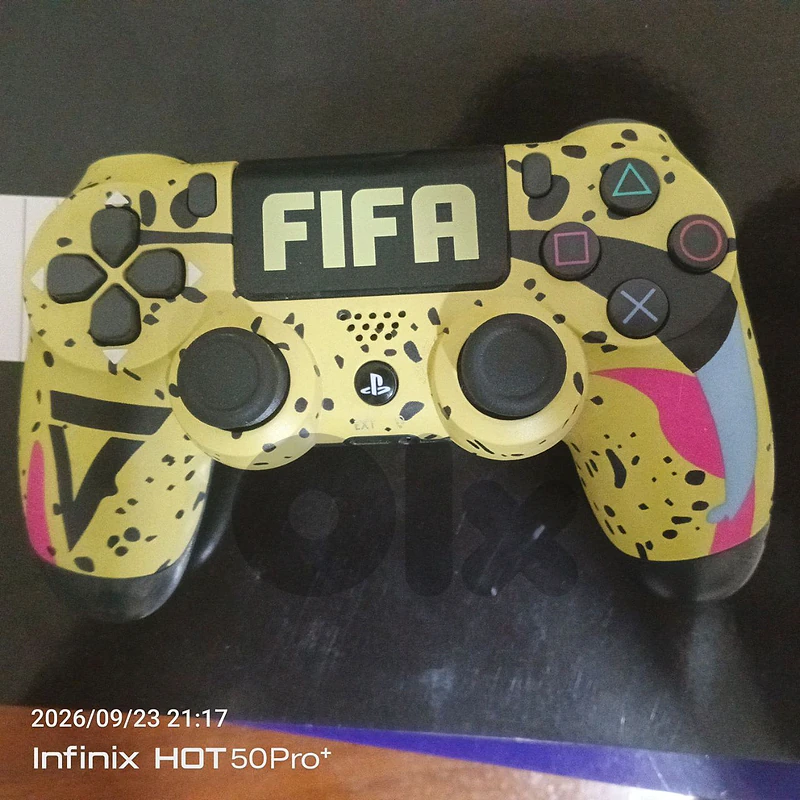 original ps4 console