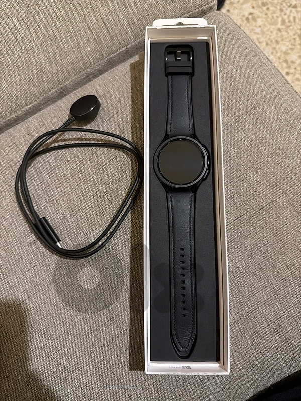 Samsung Galaxy Watch 6 Classic
