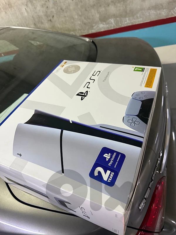 Play station 5