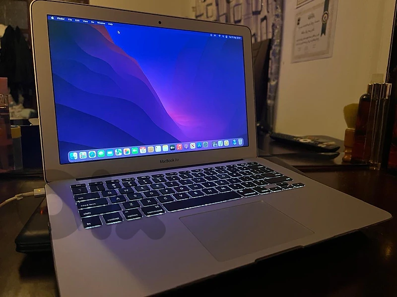 apple macbook air apple macbook air
