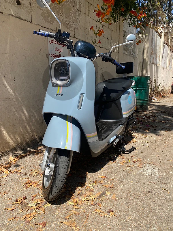 electric motor