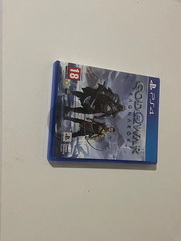 GOD of WAR