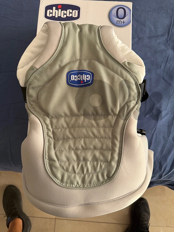 Chicco Baby Carrier