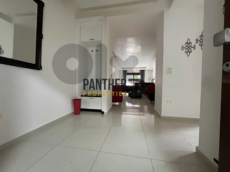 Duplex for sale in Mansourieh Ref#AD195
