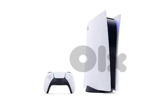 Ps5 plus accesories