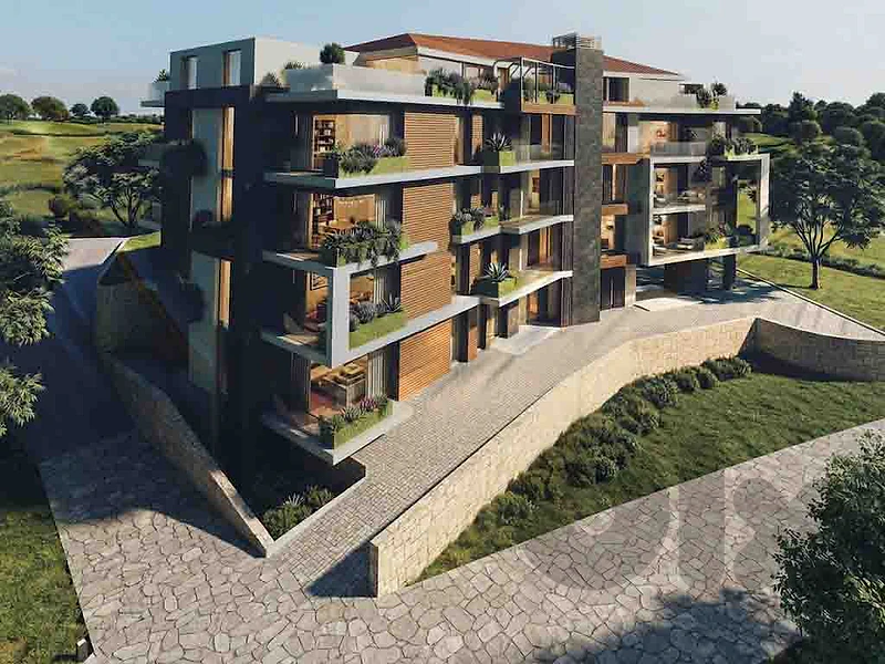 Apartment For Sale In Amchit | Payment Plan | شقة للبيع | PLS 26665/1