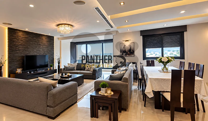 Apartment for sale in Mansourieh Ref#AD198 Apartment for sale in Mansourieh Ref#AD198