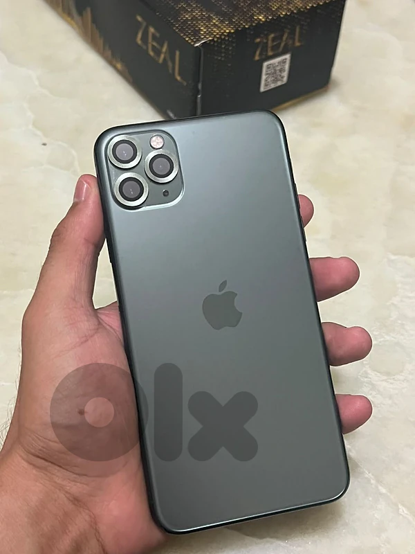 11 pro max