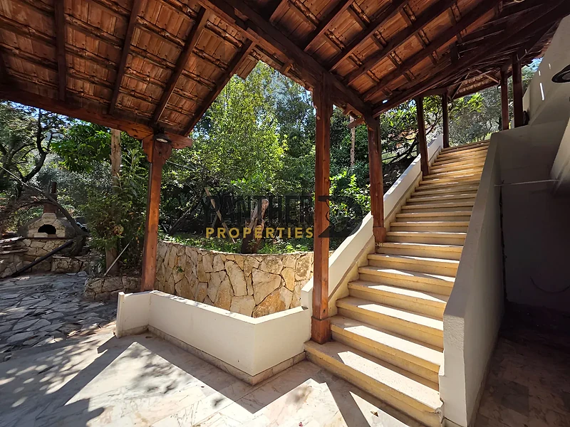 Apartment for rent in Bdadoun Ref#MD167