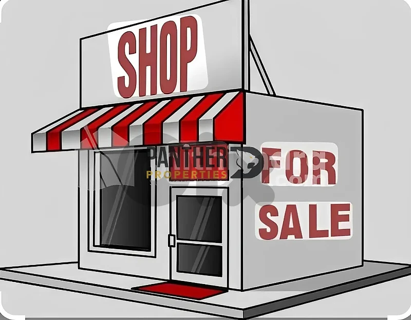 Shop for sale in Zahleh Ref#MK155