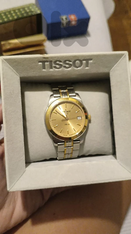 tissot