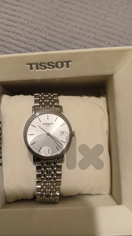 tissot