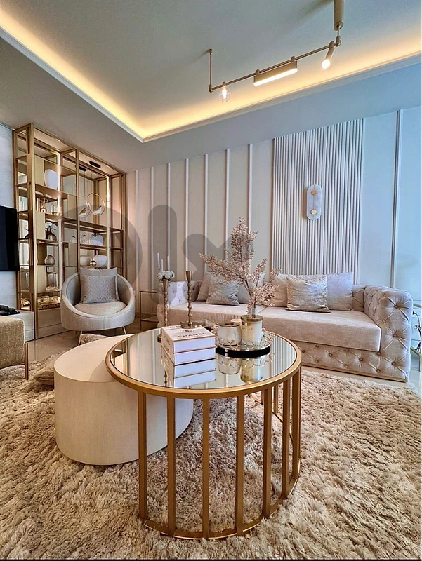 Luxurious Fully Furnished Apartment for Rent in Mazraa, Beirut