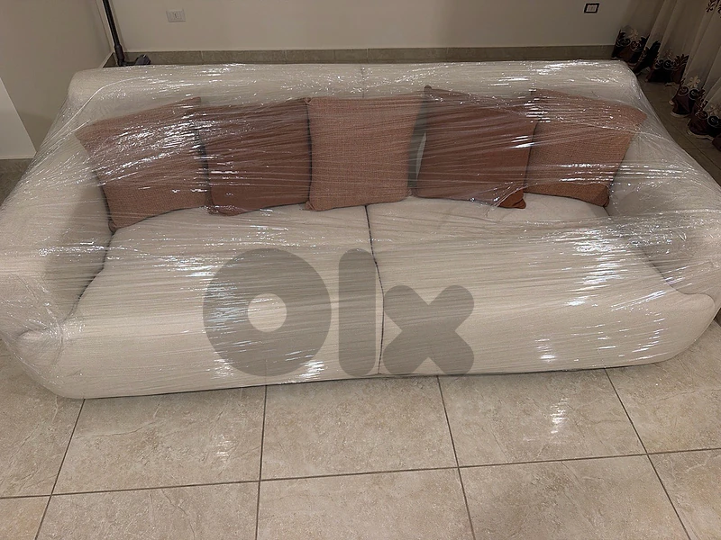 new living room