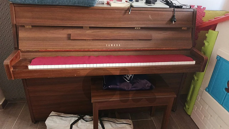yamaha c108