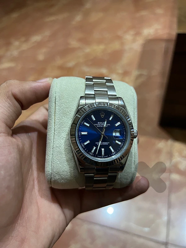 ⌚️ Rolex Datejust — $150 → NOW ONLY $100! 🔥