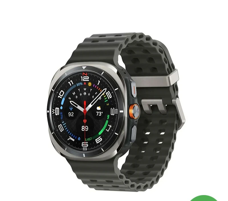 Samsung watch ultra 2025