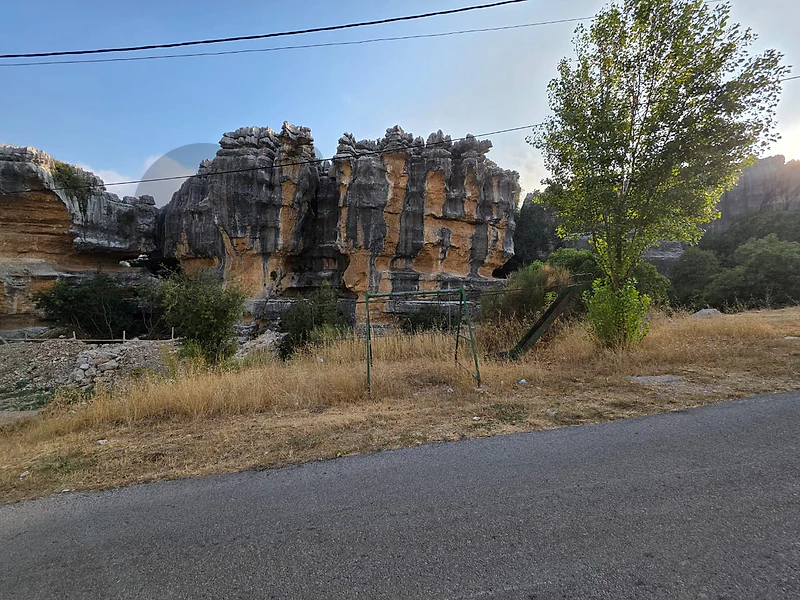 RWK146GA - Land for sale in Faitroun with Mountain View RWK146GA - Land for sale in Faitroun with Mountain View