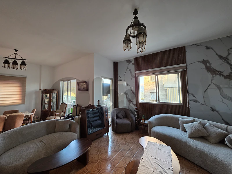 RWK147GA - Apartment for sale in Klayaat with Mountain View