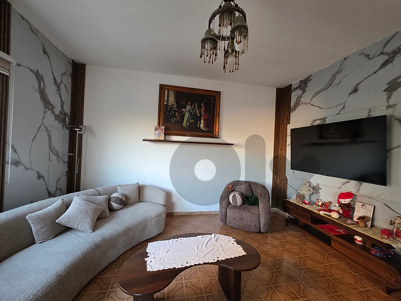 RWK147GA - Apartment for sale in Klayaat with Mountain View