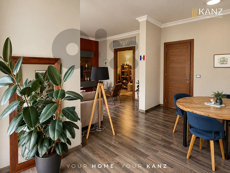 Apartment For Rent In Achrafieh - Beirut Apartment For Rent In Achrafieh - Beirut