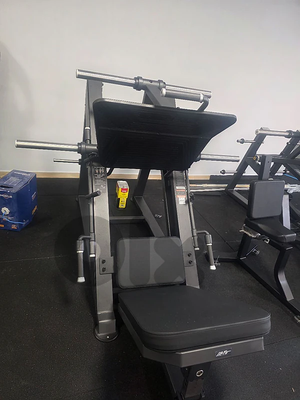 leg press new 03 027072 GEO SPORT EQUIPMENT Used and New