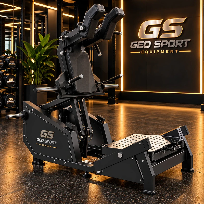 super squat Heavy-duty 03 027072 Geo sport