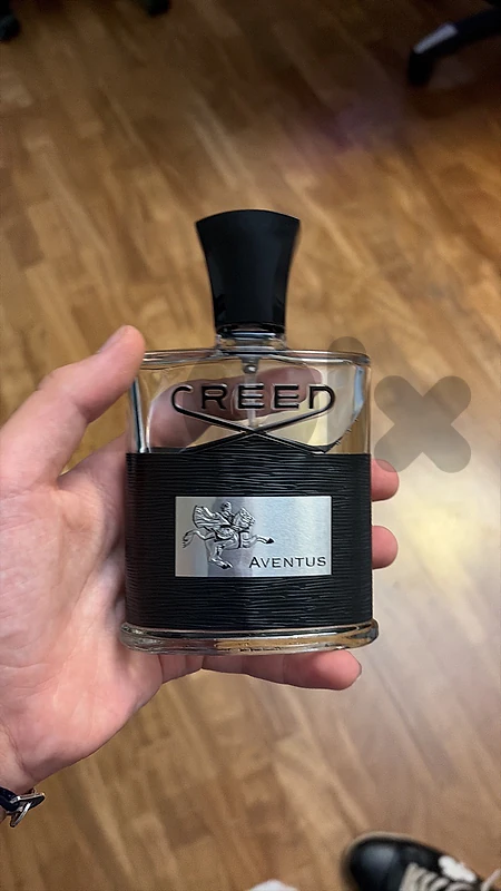 Creed Aventus OLD BATCH VERY RARE (2012) !!! {120mL}