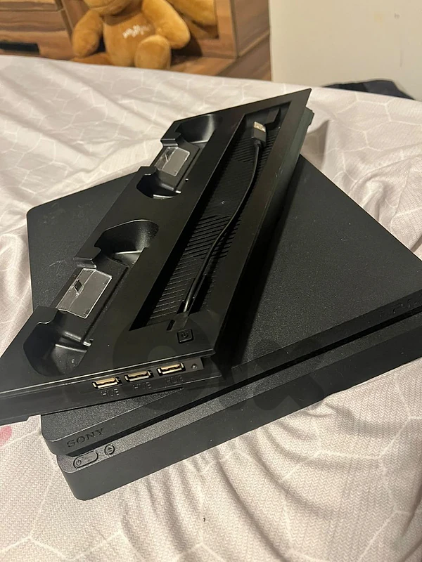 ps4 slim