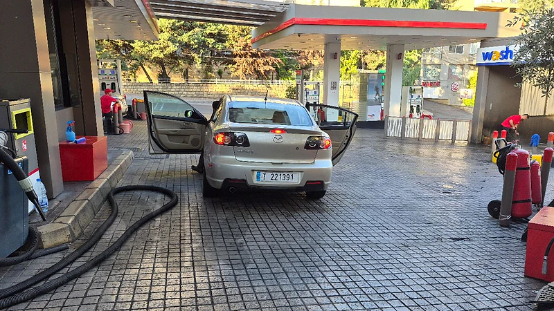 Mazda 3 2007 Mazda3 1.6 sedan
