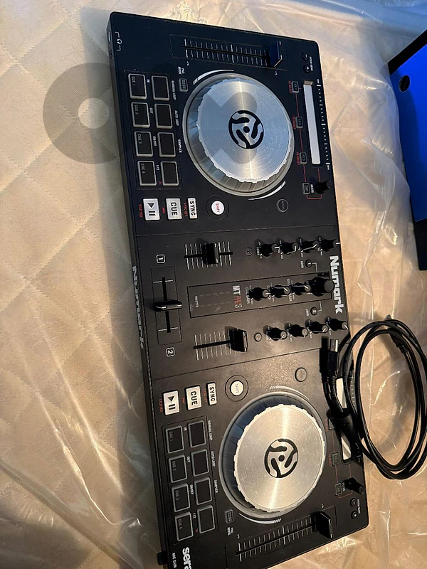 Dj Set