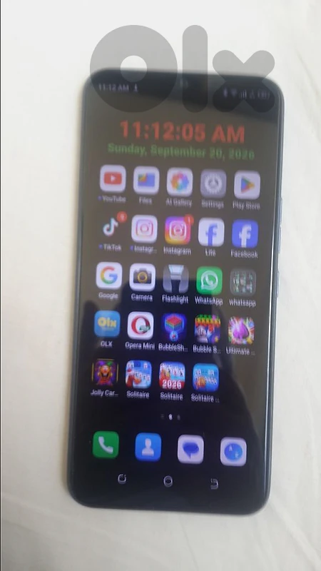 tecno spark 8c