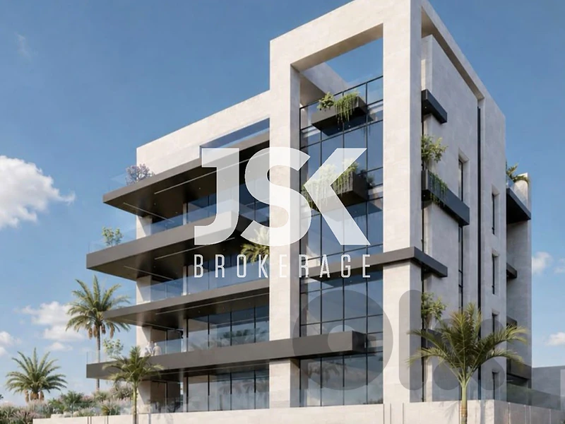 L22748 Off Plan!! Apartment Prime Location For Sale in Monteverde L22748 Off Plan!! Apartment Prime Location For Sale in Monteverde