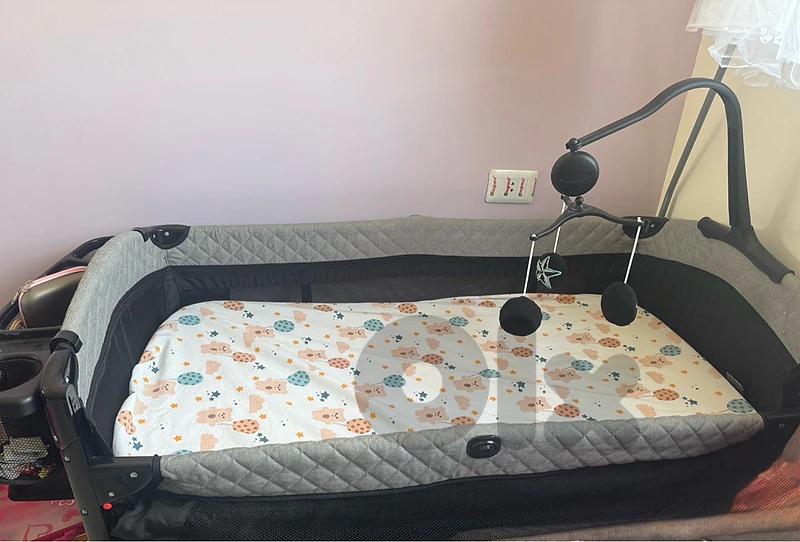 next to me baby bed