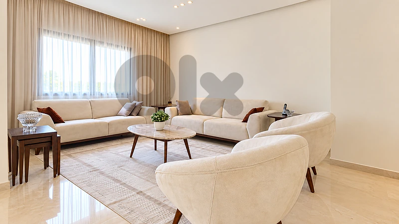 Furnished Apartment For Rent In Sanayehشقة مفروشة للايجار في الصنايع