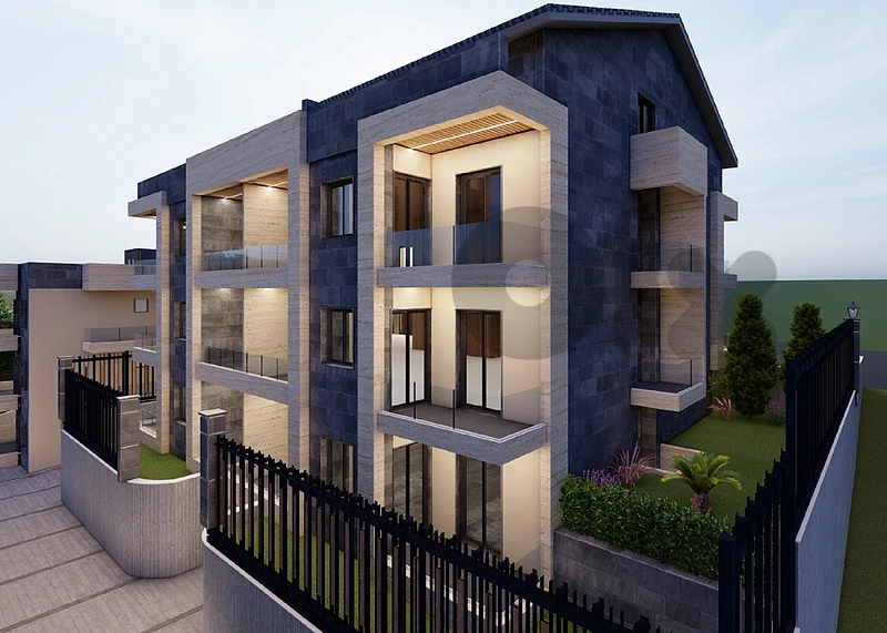 Apartments for Sale in Ejbeh شقق للبيع في إجبع